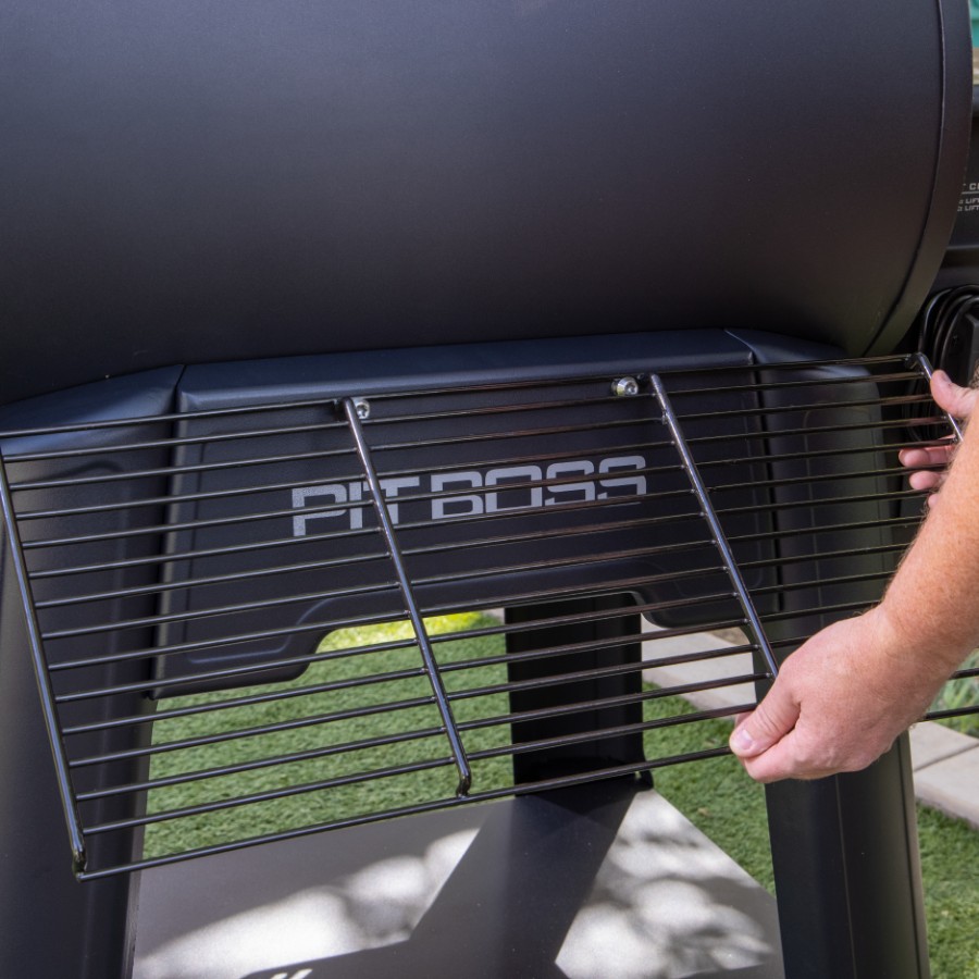 additioanl image for  Pit Boss Competition Series 1600 